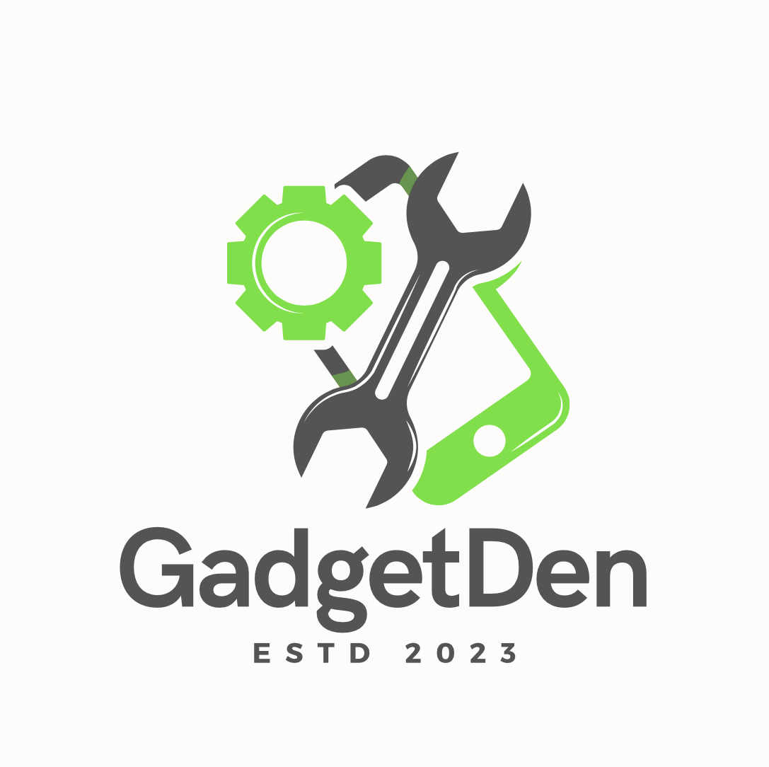 GadgetDen